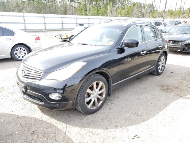2014 INFINITI QX50 JN1BJ0HR2EM190783