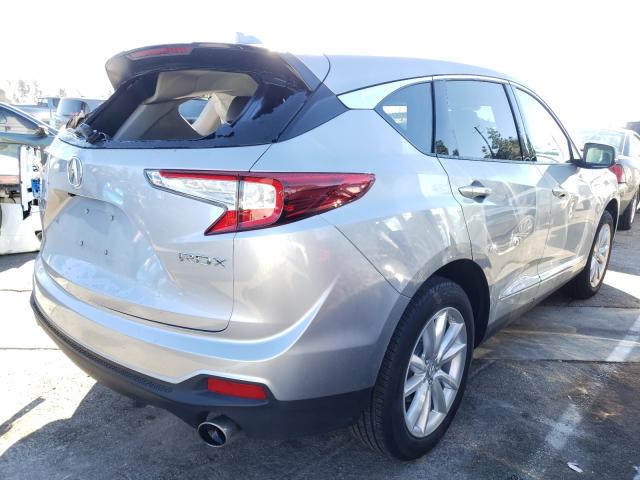 2020 ACURA RDX 5J8TC1H32LL003365