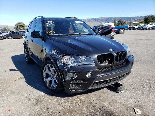 2011 BMW X5 XDRIVE3 - 5UXZV4C55BL408145