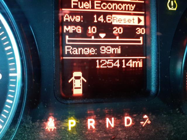 2015 RAM 1500 SSV 1C6RR7XT2FS700922