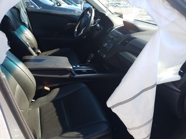 2015 ACURA RDX 5J8TB3H32FL007113