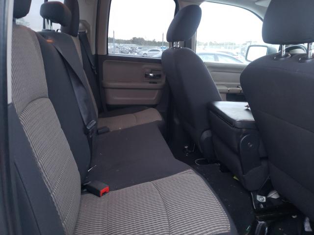 2011 DODGE RAM 1500 1D7RV1GT3BS678575