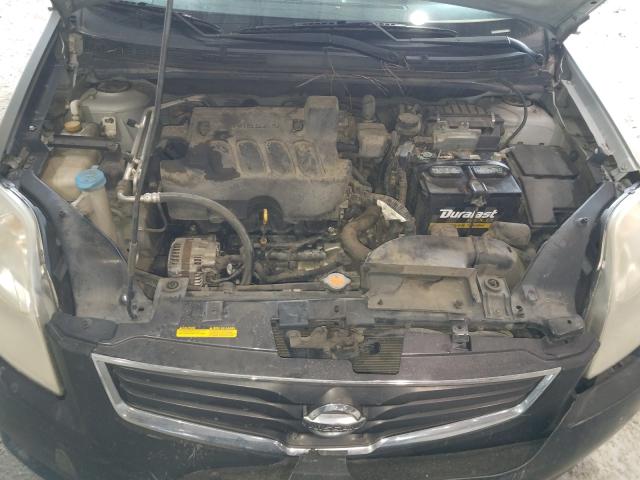 2010 NISSAN SENTRA 3N1AB6AP0AL638463