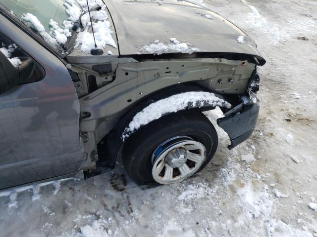 2011 FORD RANGER 1FTKR1AD3BPA96173