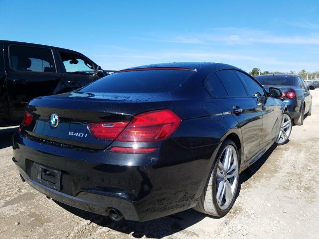 2016 BMW 640 I GRAN WBA6D0C56GG432273
