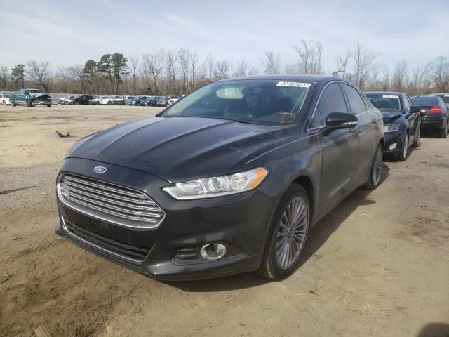 2016 FORD FUSION TIT 3FA6P0K9XGR135388
