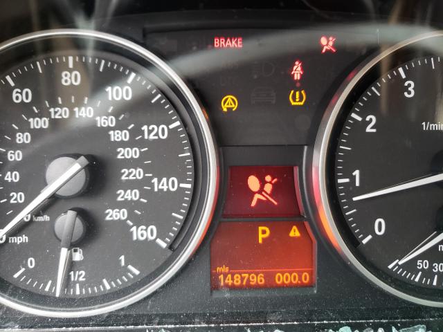 2011 BMW 328 XI WBAUU3C55BA541926