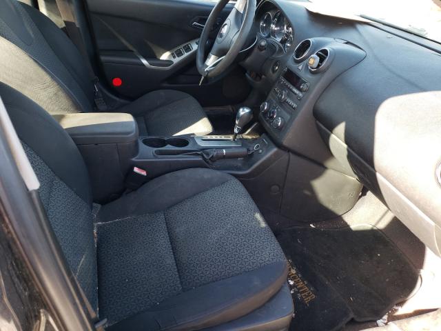 2010 PONTIAC G6 1G2ZA5E05A4110079