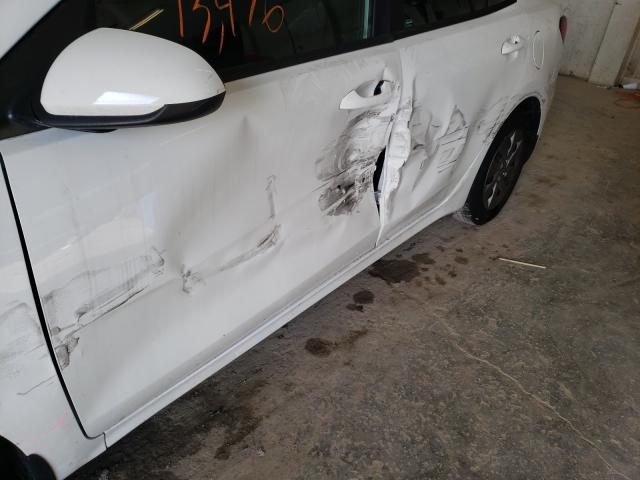 2019 KIA RIO S 3KPA24AB3KE252034