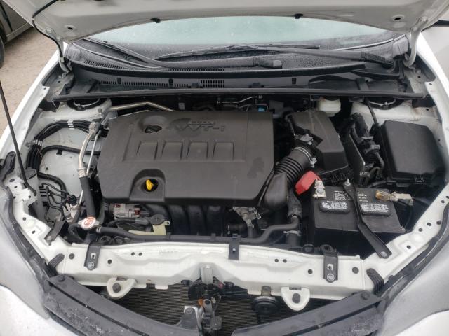 2018 TOYOTA COROLLA L 5YFBURHE8JP782783