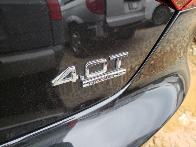 2015 AUDI A8 L QUATT WAU32AFD2FN036837