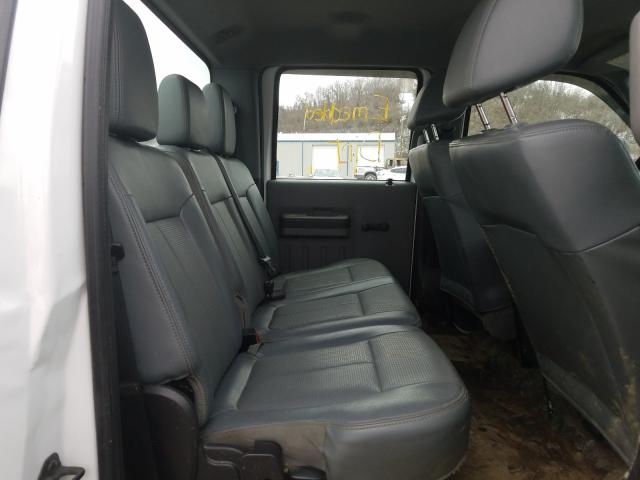 2016 FORD F250 1FT7W2B62GEC21073