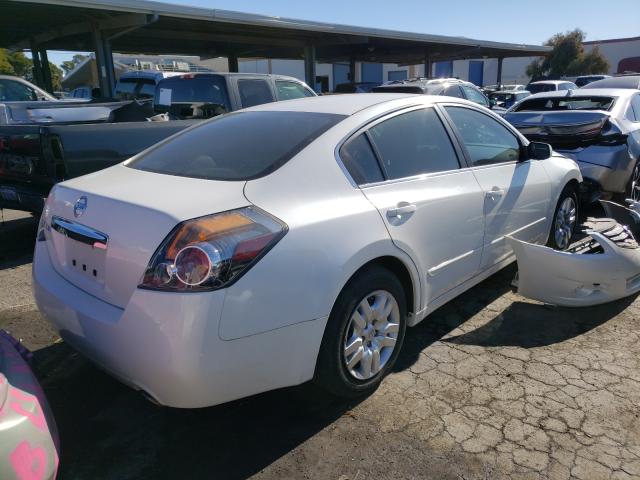 2011 NISSAN ALTIMA BAS - 1N4AL2APXBN515652
