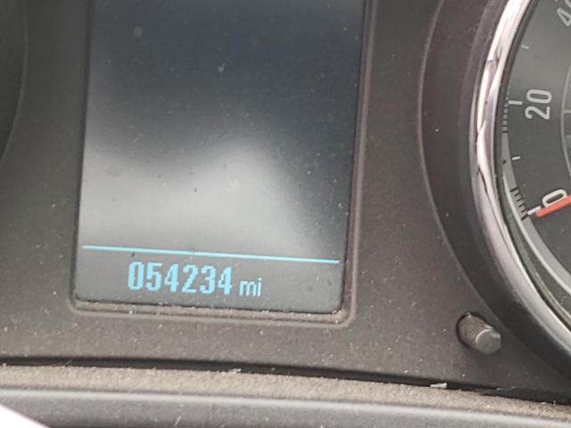 2012 BUICK REGAL 2G4GR5ER0C9193149