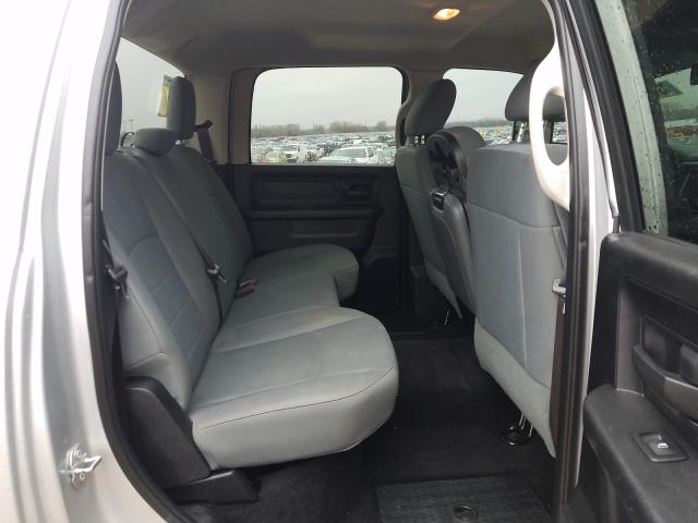 2017 RAM 3500 ST 3C63RRGL5HG603340
