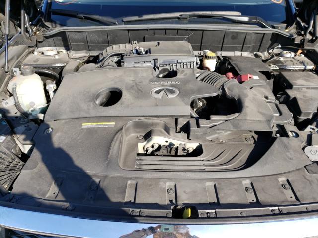2019 INFINITI QX50 ESSEN 3PCAJ5M14KF114086