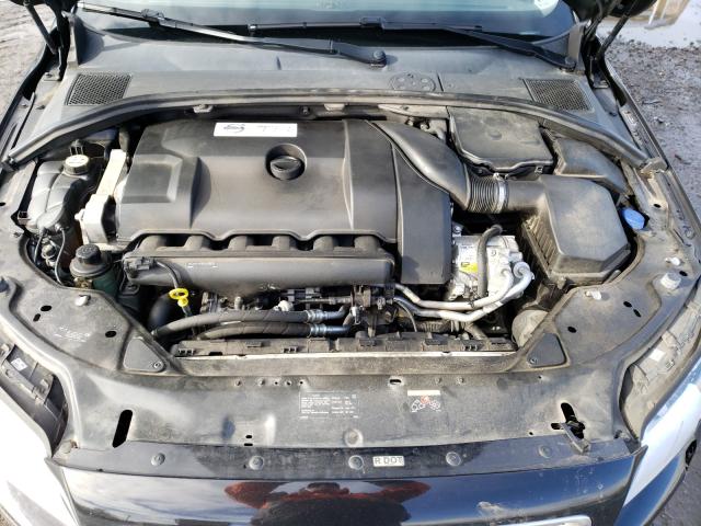 2012 VOLVO S80 T6 - YV1902AH4C1161290