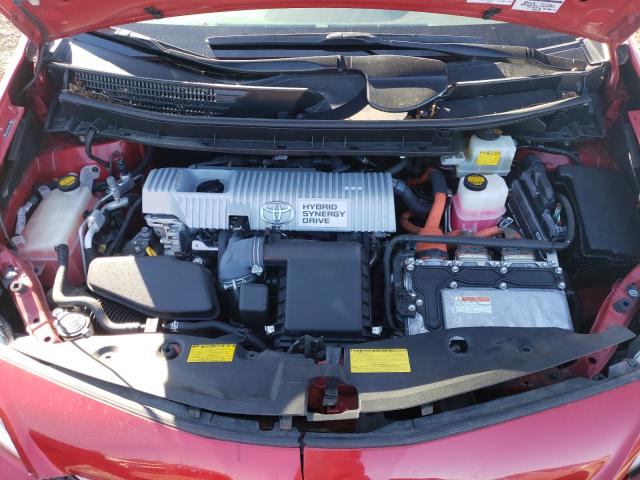2012 TOYOTA PRIUS V - JTDZN3EU6C3102234