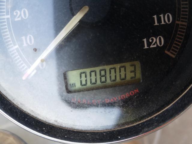 2009 HARLEY-DAVIDSON XL883 C 1HD4CP2199K430326