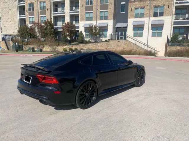 2015 AUDI RS7 WUAW2AFC0FN900844
