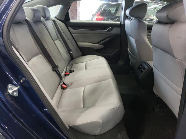 2020 HONDA ACCORD EX 1HGCV1F4XLA140829