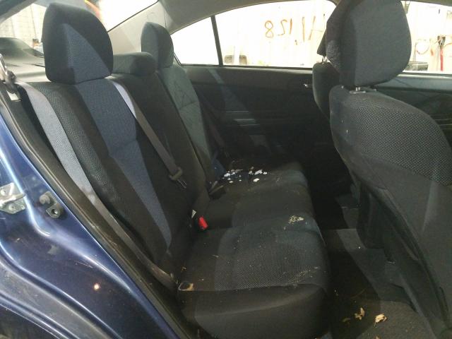 2013 SUBARU IMPREZA PR JF1GJAB6XDH005335