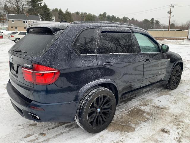2012 BMW X5 XDRIVE5 5UXZV8C52CL422304