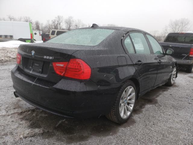 2011 BMW 328 XI WBAPK7C54BF082630