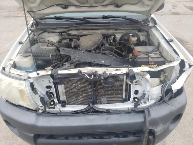 2010 TOYOTA TACOMA 5TENX4CN6AZ744140