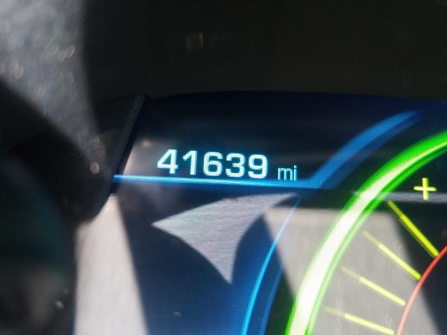 2017 CHEVROLET VOLT LT 1G1RC6S56HU177353