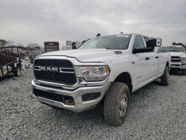 2019 RAM 2500 TRADE 3C6UR5HJ4KG551474