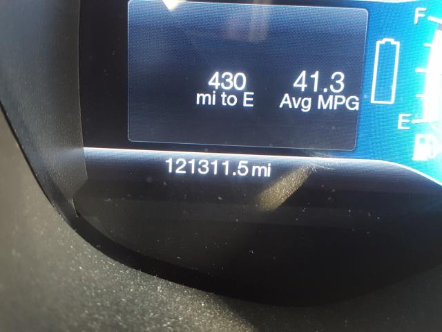 2013 FORD C-MAX SE 1FADP5AU8DL505578