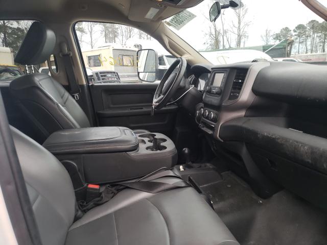 2019 RAM 2500 TRADE 3C6UR5HJ4KG551474
