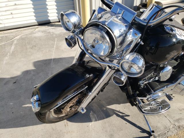 2006 HARLEY-DAVIDSON FLHRCI 1HD1FRW136Y704709