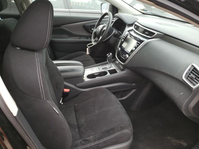 2020 NISSAN MURANO SV 5N1AZ2BJ7LN106220