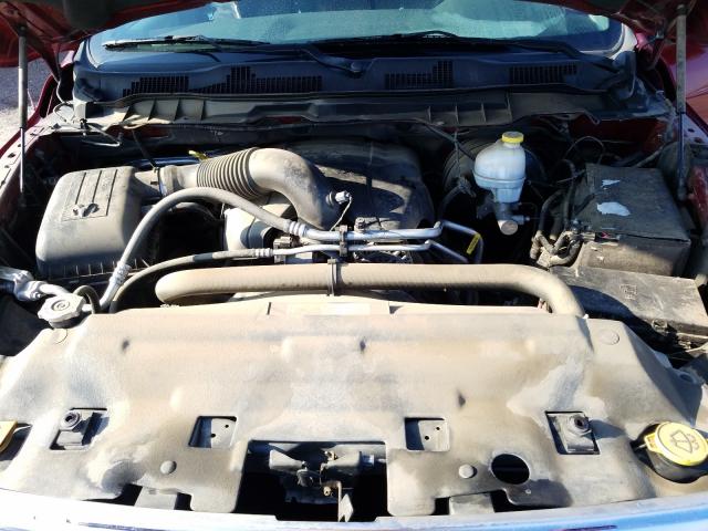 2013 RAM 1500 SLT - 1C6RR6LT2DS562764
