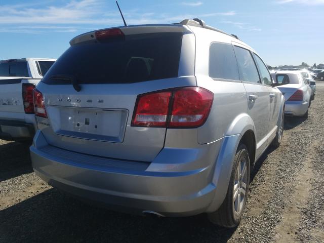 2012 DODGE JOURNEY SE - 3C4PDCAB1CT273492