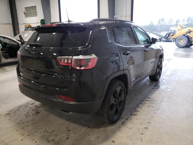 2019 JEEP COMPASS LA 3C4NJDBB0KT754644