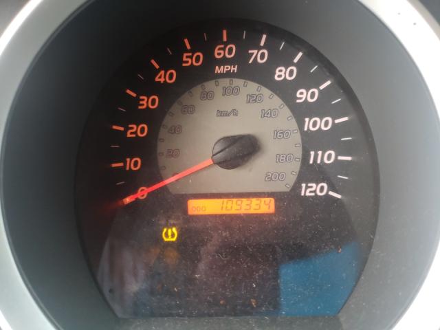 2010 TOYOTA TACOMA 5TENX4CN6AZ744140