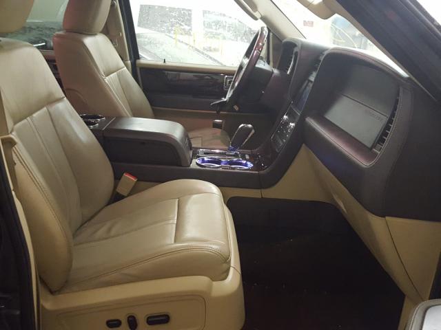 2015 LINCOLN NAVIGATOR 5LMJJ2JT1FEJ00666