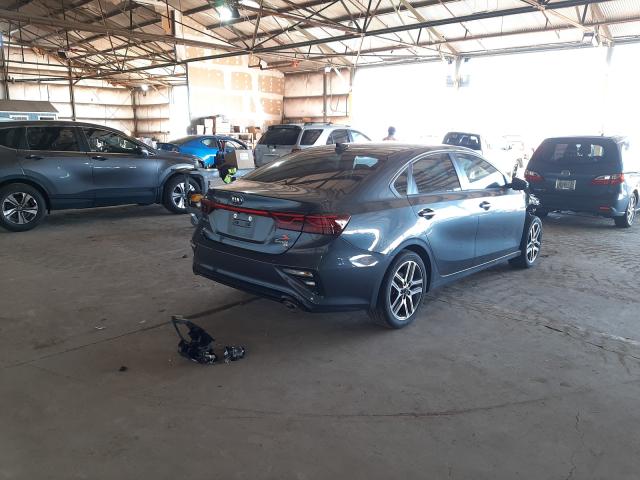 2019 KIA FORTE S 3KPF34AD9KE011969