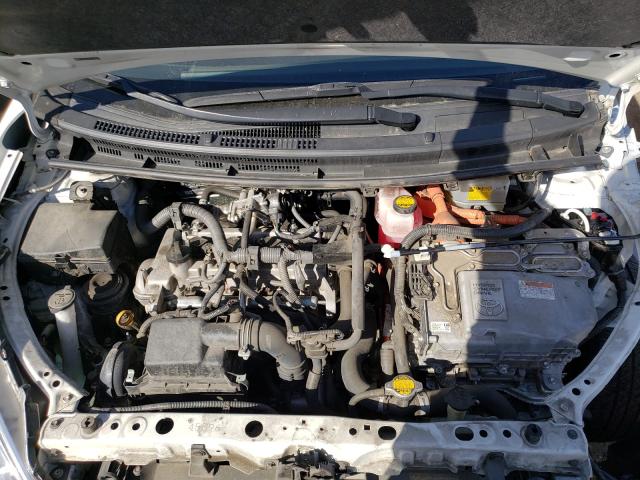 2014 TOYOTA PRIUS C JTDKDTB36E1063210