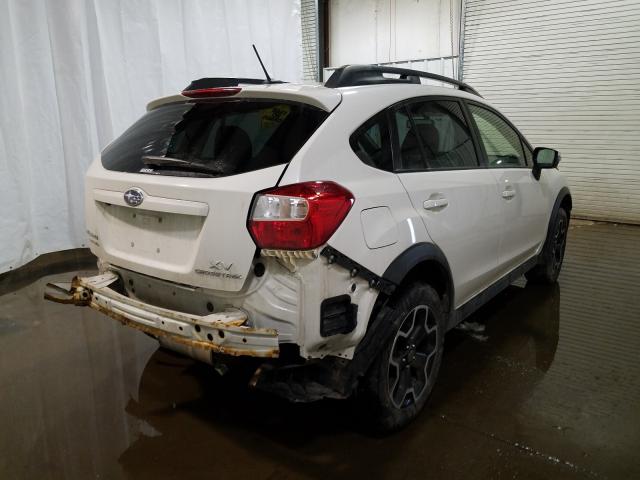 2015 SUBARU XV CROSSTR JF2GPAMC0F8278350