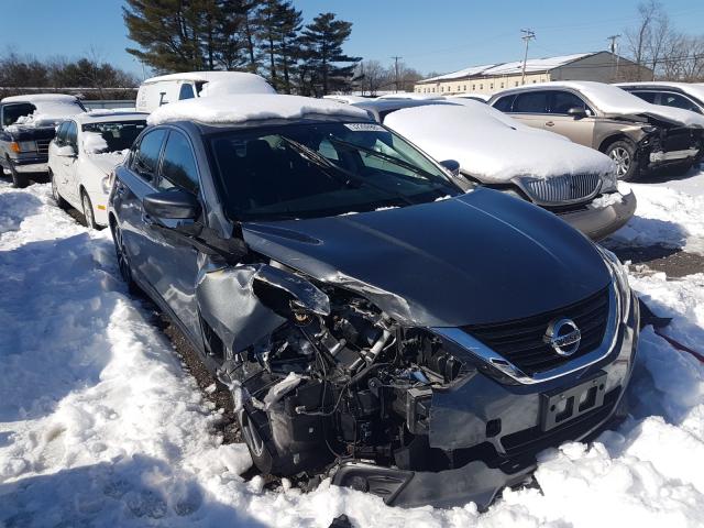 2016 NISSAN ALTIMA 2.5 - 1N4AL3AP7GC241416