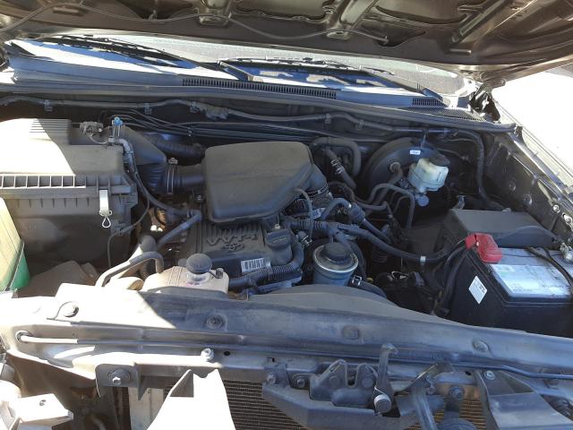 2013 TOYOTA TACOMA PRE 5TFTX4GN9DX021900