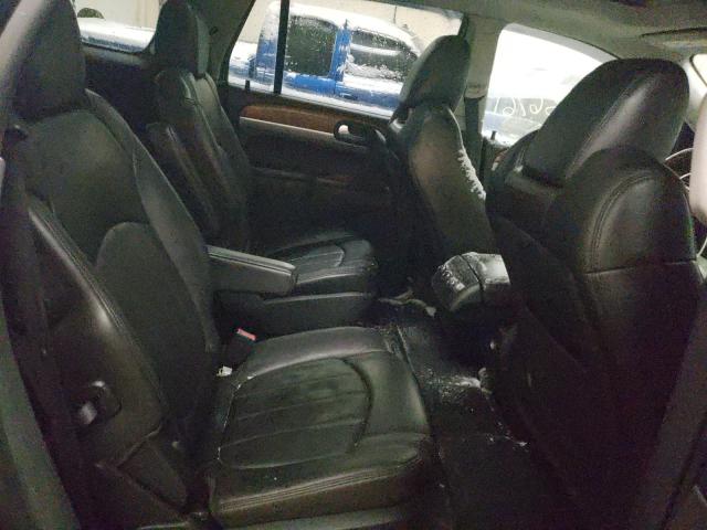 2012 BUICK ENCLAVE 5GAKRCED4CJ178487
