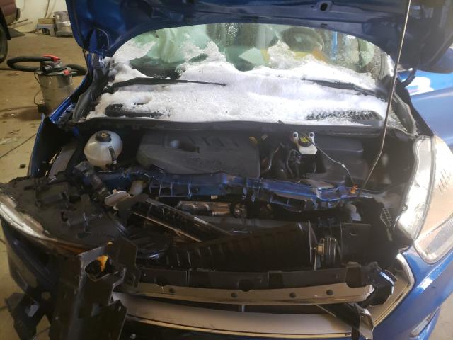 2017 FORD ESCAPE HYB 1FMCU0GD2HUC33582