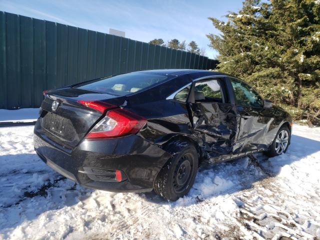 2017 HONDA CIVIC LX 19XFC2F53HE215276