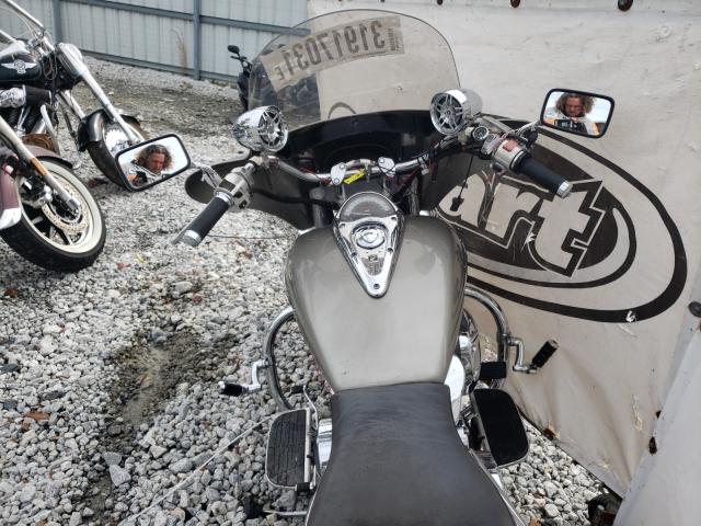 2004 HONDA VT1300 S 1HFSC52084A100623