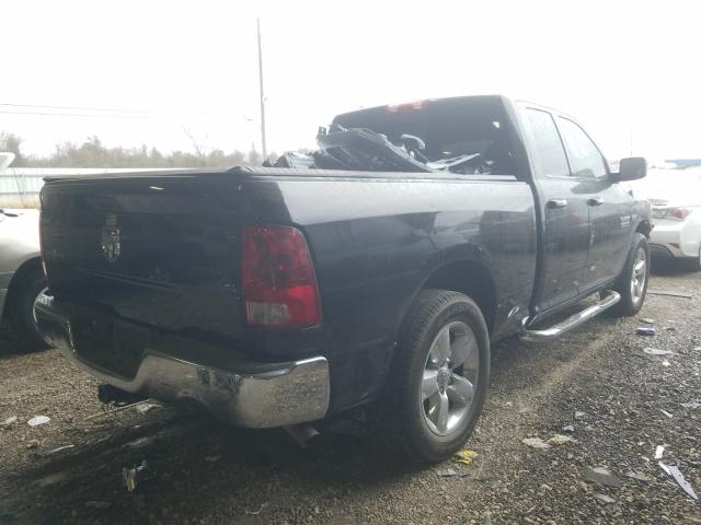2013 RAM 1500 SLT 1C6RR6GT5DS627486